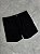 SHORT PADRÃO ZARA OFICIAL(PRETO) - Imagem 1