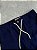 SHORT PADRÃO ZARA OFICIAL (AZUL MARINHO) - Imagem 2