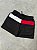 SHORT TOMMY HILFIGER LISTRADO PRETO - Imagem 2