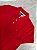 Polo Tommy Hilfiger Slim 1985 (Vermelha) - Imagem 2