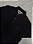 Polo Tommy Hilfiger Slim 1985 ( Preta ) - Imagem 2