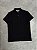 Polo Tommy Hilfiger Slim 1985 ( Preta ) - Imagem 1
