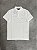 Polo Tommy Hilfiger Slim 1985 (Branca) - Imagem 1