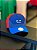 BONÉ PUMA MOTORSPORT BMW VISERA AZUL - Imagem 1