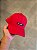 BONÉ TOMMY HILFIGER SPORT LOGO VERMELHO - Imagem 1