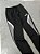 CALÇA PUMA MOLETOM BLOCK TRACK PRETA - Imagem 2