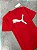 CAMISETA PUMA GRAPHICS VERMELHA - Imagem 2