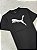 CAMISETA PUMA GRAPHICS PRETA - Imagem 2
