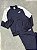 CONJUNTO PUMA POLY SUIT AZUL MARINHO - Imagem 2