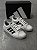 TÊNIS ADIDAS GRAND COURT BASE 3.0 BRANCO - Imagem 1