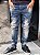 CALÇA JEANS JOGADOR PREMIUM (0580) - Imagem 1