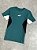 Camiseta Puma  Essentials Block Tee  (Verde) - Imagem 1