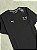 Camiseta BMW M Motorsports Essentials Tee (Preta) - Imagem 2