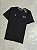 Camiseta BMW M Motorsports Essentials Tee (Preta) - Imagem 1
