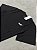 CAMISETA PUMA ICON BORDADO PRETA - Imagem 2