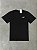 CAMISETA PUMA ICON BORDADO PRETA - Imagem 1
