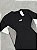 Camiseta Puma Essentials Block Tee (PRETA) - Imagem 2