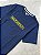 CAMISETA TOMMY HILFIGER LETREIRO AZUL - Imagem 2