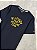 CAMISETA TOMMY HILFIGER H1985 AZUL - Imagem 2