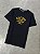 CAMISETA TOMMY HILFIGER H1985 AZUL - Imagem 1