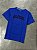 CAMISETA TOMMY HILFIGER ASSINATURA AZUL - Imagem 1