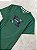 CAMISETA TOMMY HILFIGER BIG "H" VERDE - Imagem 2
