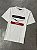 CAMISETA TOMMY HILFIGER CADILLAC BRANCA - Imagem 1