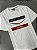 CAMISETA TOMMY HILFIGER CADILLAC BRANCA - Imagem 2