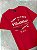 CAMISETA TOMMY HILFIGER CADILLAC VERMELHA - Imagem 2