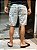BERMUDA JEANS JOGADOR PREMIUM (26921) - Imagem 3