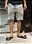 BERMUDA JEANS JOGADOR PREMIUM (26921) - Imagem 1