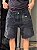BERMUDA JEANS JOGADOR PREMIUM (0395) - Imagem 3