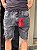 BERMUDA JEANS JOGADOR PREMIUM(0396) - Imagem 1