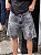 BERMUDA JEANS JOGADOR PREMIUM(0397) - Imagem 1