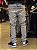 CALÇA JEANS JOGADOR PREMIUM(26519) - Imagem 3