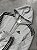 Conjunto Moletom Adidas Essentials Fleece 3 Listras (Cinza) - Imagem 2