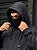 MOLETOM TOUCA NINJA BOXER PRETA - Imagem 3