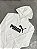 Moletom Puma Big Icon Branco - Imagem 2