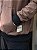 MOLETOM TOUCA NINJA BOXER MARROM - Imagem 2