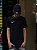 Camiseta Nike Park 26 Slim Fit  Training (Preta) - Imagem 3