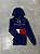 Moletom tommy hilfiger 3 cores - Imagem 1