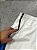 SHORT LACOSTE SPORT COM FAIXA LATERAL (Branco/Azul) - Imagem 2