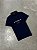 Polo Tommy Hilfiger Bandeiras (Azul Marinho) - Imagem 1