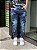 CALÇA JEANS JOGADOR PREMIUM(0523) - Imagem 1