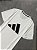 CAMISETA ADIDAS BIG LOGO RUNNING BRANCA - Imagem 2