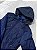 JAQUETA DE PILOTO WEAR BRAND AZUL MARINHO - Imagem 2