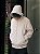 BOBOJACO DE LISTRA OFF-WHITE - Imagem 1