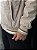 BOBOJACO DE LISTRA OFF-WHITE - Imagem 2