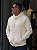 MOLETOM LISO FLANELADO OFF-WHITE HANSEZ - Imagem 1