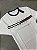 CAMISETA TOMMY HILFIGER BICOLOR BRANCA - Imagem 2
